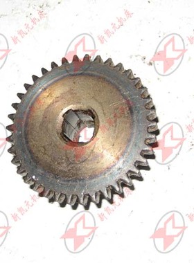 钻床配件南京机床z3035b 52153双联齿轮6新品新款节日特惠冲钻机