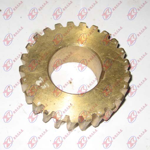 滚齿机配件重庆机床y3150e-61040e蜗轮上海机床y38-1-61014铜蜗轮