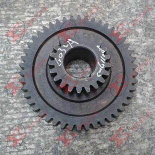 车床配件机床配件 天水星火机床CW61100E-6032A齿轮机床铣床配件