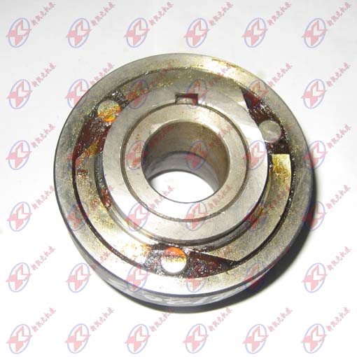 沈阳机床配件CW6163B/CW6180B车床配件 超越离合器总成Z30孔28机