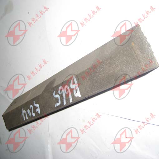 刨床配件车床配件机床配件 苏州机床B665-5204活动压条机床铣床配