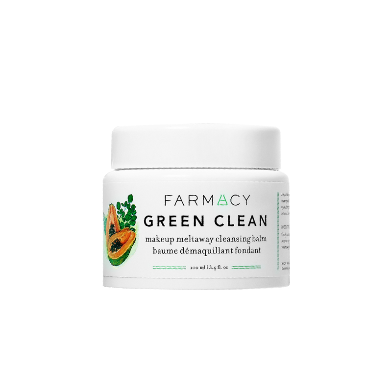 【专享】farmacy法沫溪卸妆膏100ml乳化快不闷痘眼唇卸温和