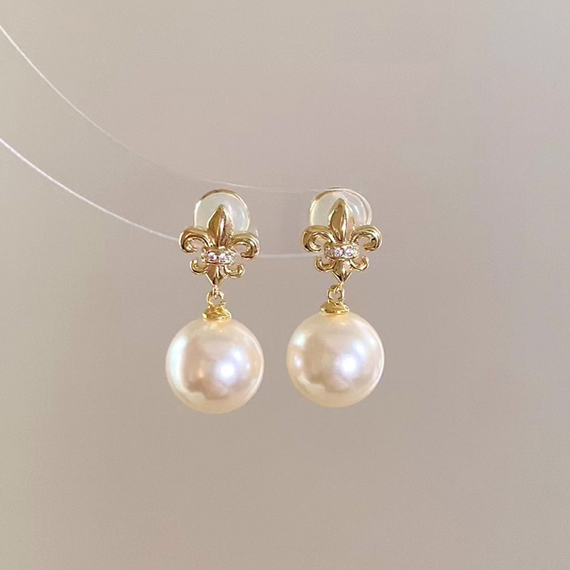 s尚美伯爵s925纯银针拉丝