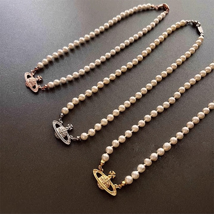 s尚美伯爵西太后土星珍珠