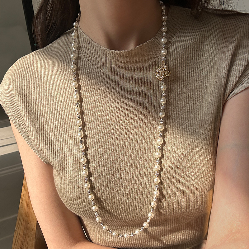 s尚美伯爵一款多叠戴天鹅