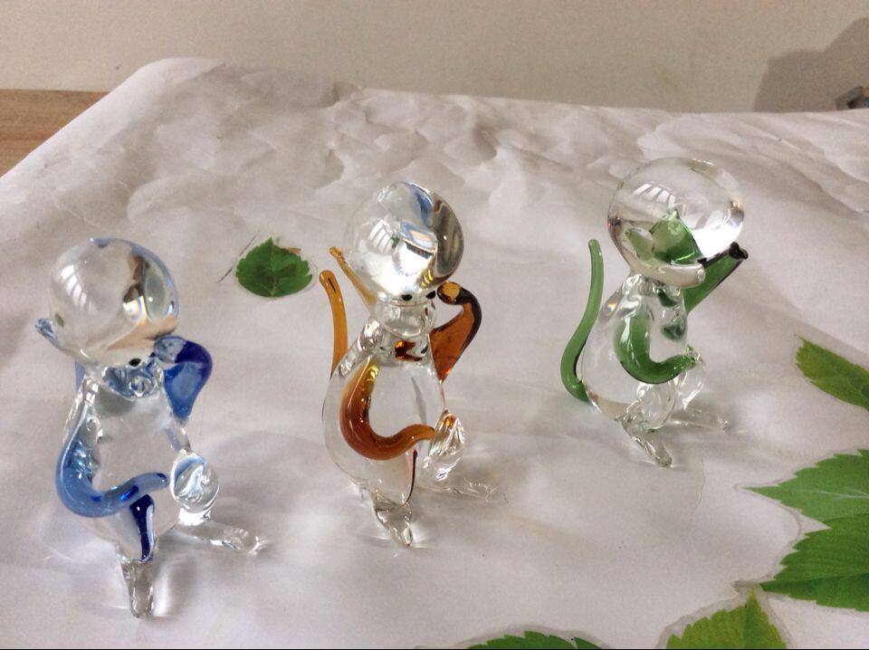 十二生肖全套摆件鼠牛虎兔龙蛇马装饰摆件