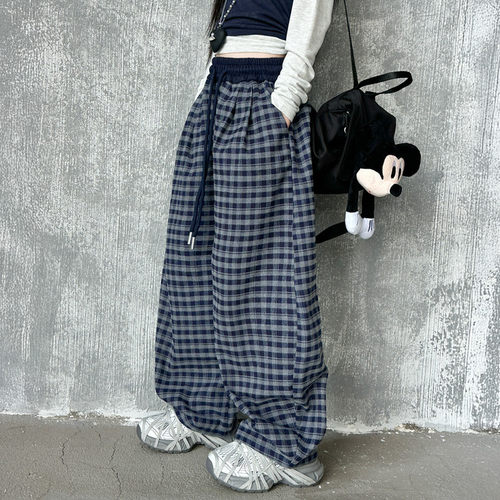 女童冬季加厚加绒弯刀裤