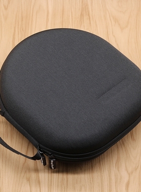 适用歌德耳机包RS2e/SR325e/SR60e/SR80X保护盒爱丽丝M1/M2收纳盒