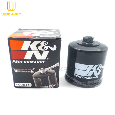 适用本田 CBR500R CB650R CB500X CB500F 原装机滤机油滤芯机油格