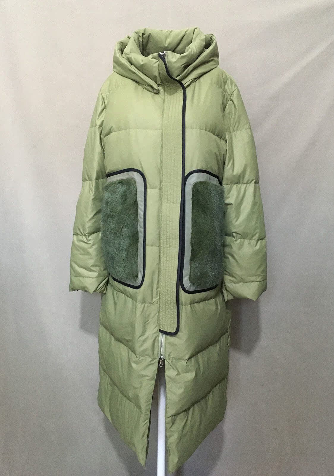 盘点十大羽绒服原单推荐_羽绒服原单推荐什么牌子-第1张图片-潮百科