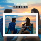 Умная цифровая фоторамка, электронный фотоальбом, 7 дюймов, 8 дюймов, 10 дюймов, 12 дюймов, 15 дюймов, 17 дюймов, 19 дюймов, 22 дюймов