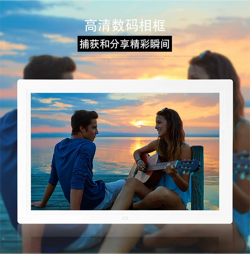 Умная цифровая фоторамка, электронный фотоальбом, 7 дюймов, 8 дюймов, 10 дюймов, 12 дюймов, 15 дюймов, 17 дюймов, 19 дюймов, 22 дюймов