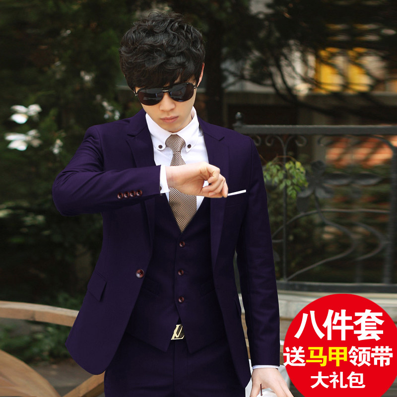 Costume homme en nylon pour Quatre saisons - Ref 1557187 Image 1