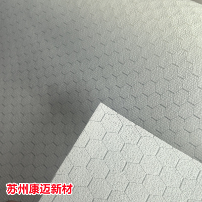 六边形强芯毡真空导入成型 游艇船舶雷达天线罩RTM环氧减重