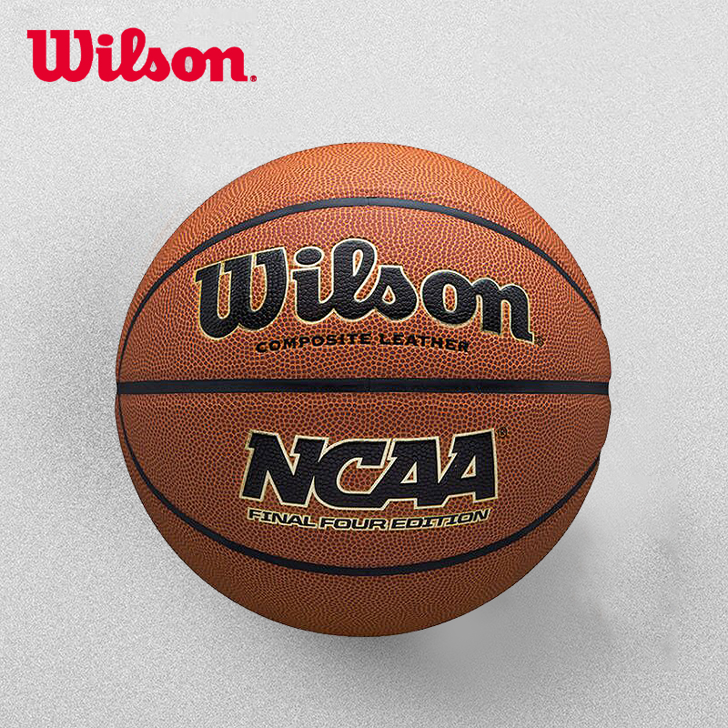 Wilson威尔胜NBA篮球PUNCAA专业比赛室内外通用WTB1233IB07CN
