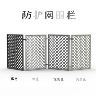 军事人仔MOC配件铁丝网护栏堡垒哨塔哨岗炮台路障围栏积木玩具