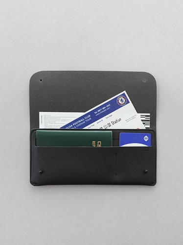 Короткий чехол для паспорта, сумка для паспорта, универсальная сумка для путешествий для путешествий