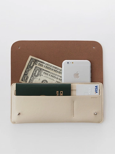 Короткий чехол для паспорта, сумка для паспорта, универсальная сумка для путешествий для путешествий