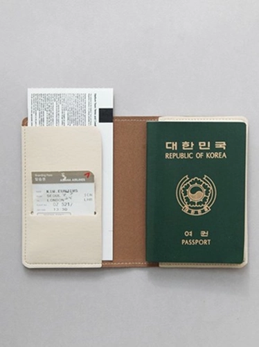 Короткий чехол для паспорта, сумка для паспорта, универсальная сумка для путешествий для путешествий