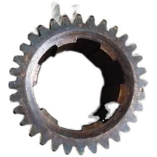 花键6－45 XQ6260铣床配件20014齿轮Z32 杭州机床厂XQ6225