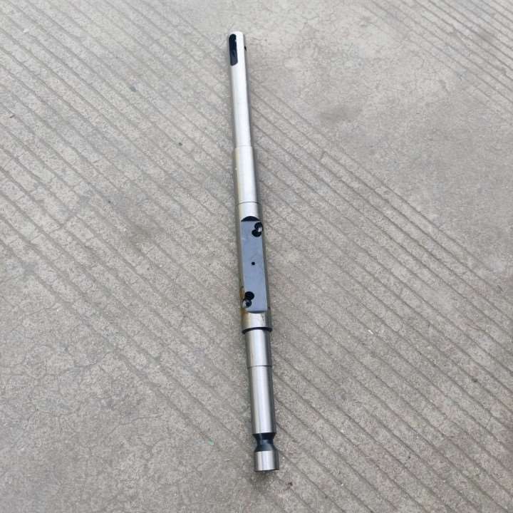 机床配件云南宝鸡CY6140/6150/CS6140/6150车床6051光轴长度233机