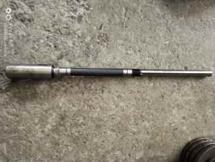 北京三机Z32K盐城ZY3725摇臂钻床主轴钻杆莫氏3号 4号机床铣床配