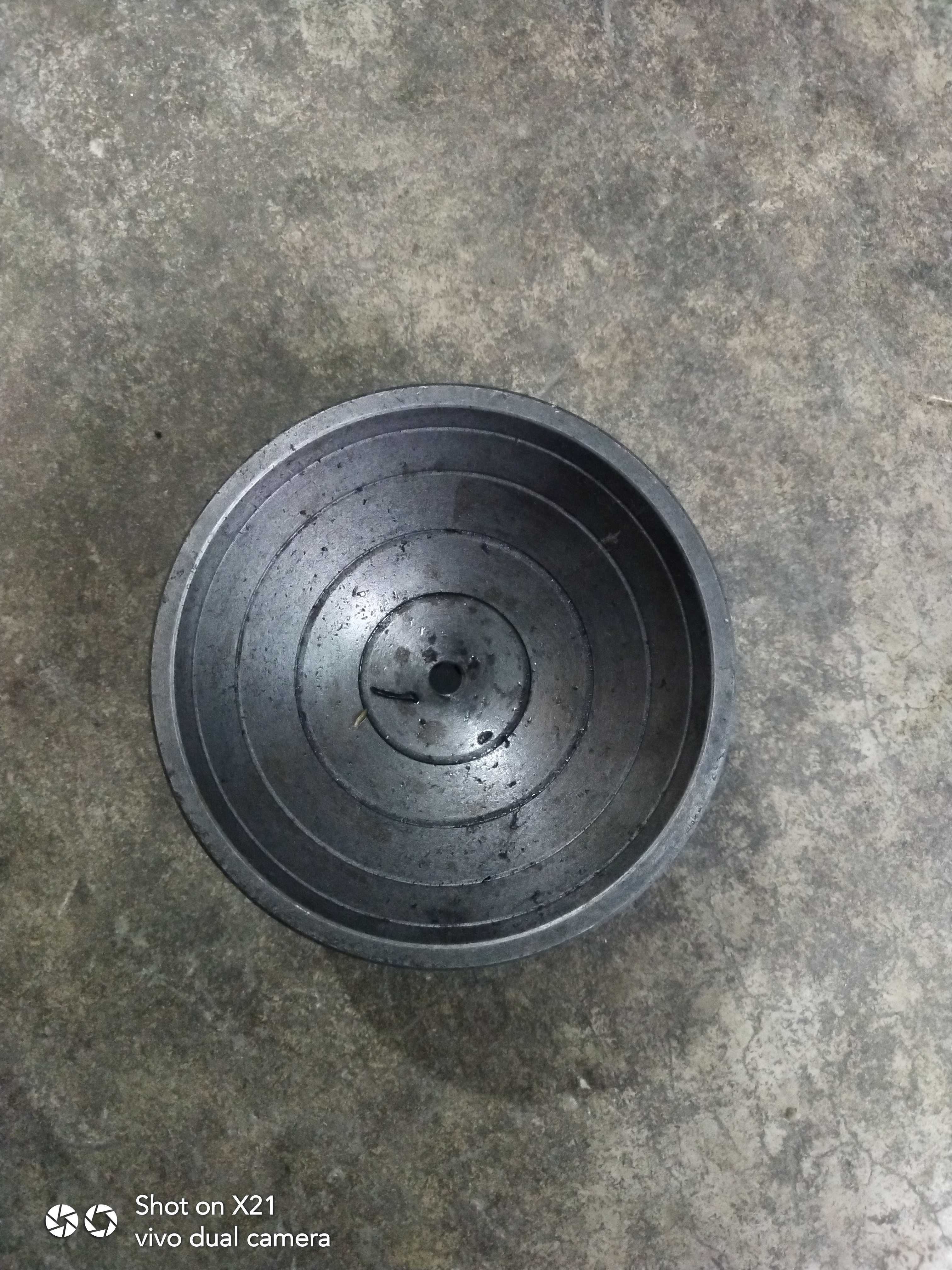 冲床配件球碗上海朝阳100吨/125吨球碗，球座冲床配件