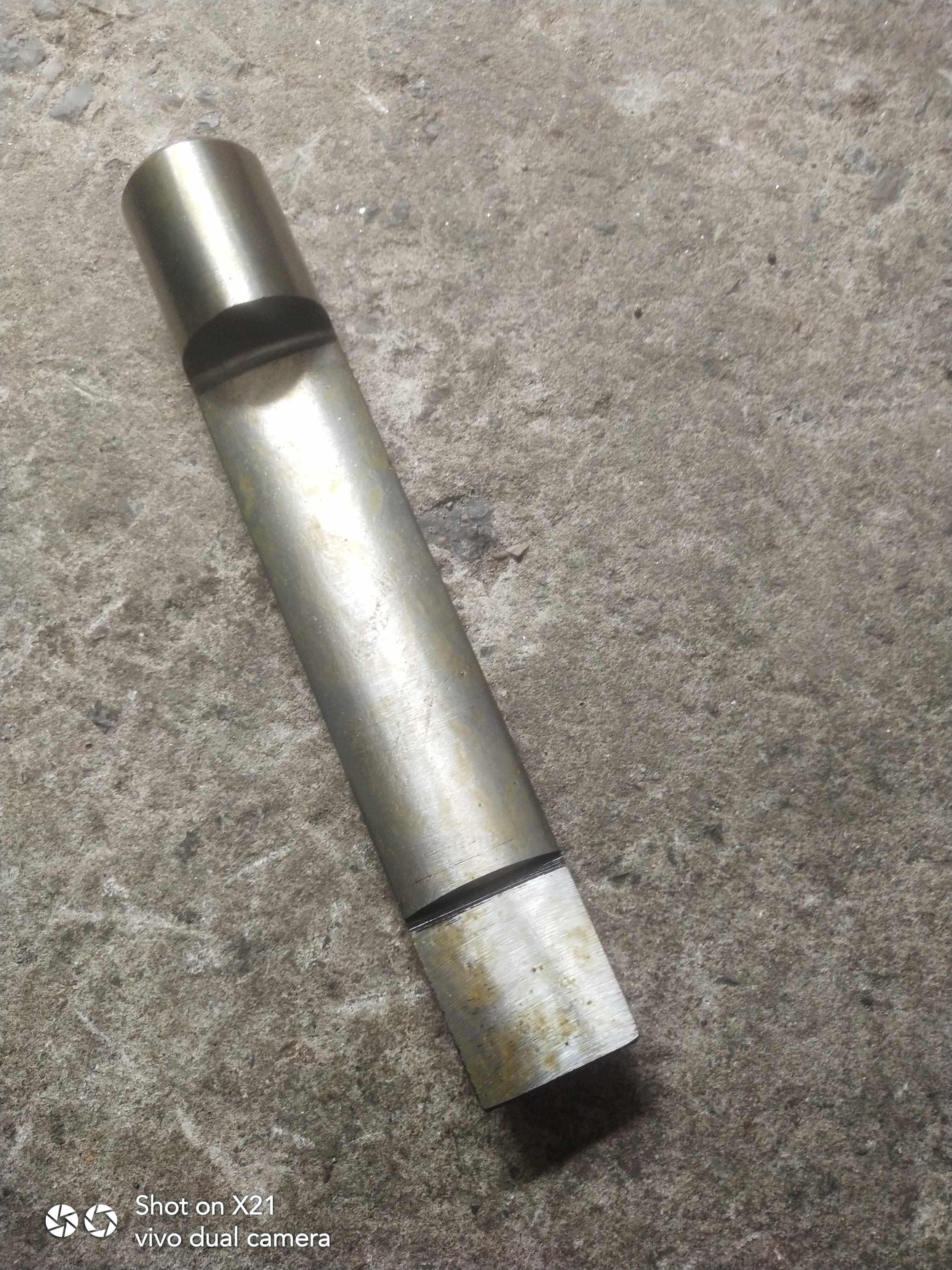 机械剪板机配件4*2000/6*2500剪板机转键外径36长度220机床铣床配