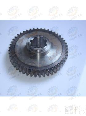 机床配件原厂正品CDS6140B CDS6150B车床全磨齿内外齿轮20726铣床