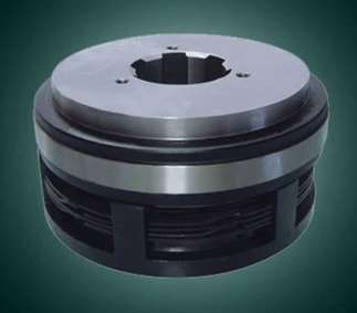 电磁离合器DLM0-16 C5112A齐齐哈尔 立车电磁离合器DC24V B5050机