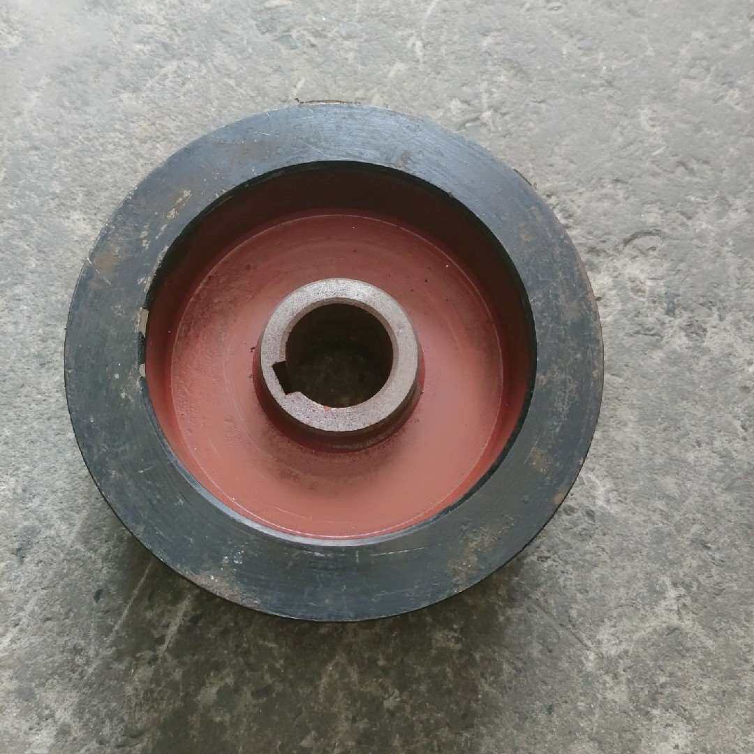 云南宝鸡cy6140/6150/cs6140/6150车床配件2003皮带轮外径188机床