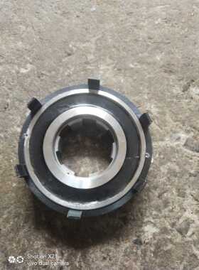 北京铣床X62W/X52K/X53K/X6132铣床电磁离合器线圈DLMX-5K.M机床