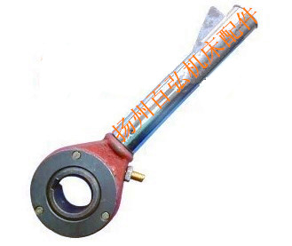 C5112A 齐齐哈尔机床配件 立式车床 光杆手柄机床铣床配件