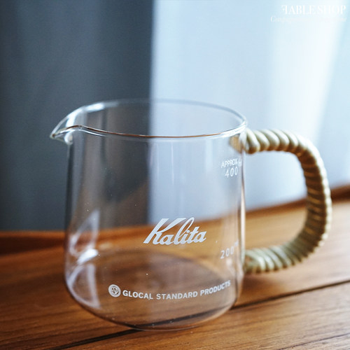 Kalita咖啡壶质量怎么样 Kalita咖啡壶口碑怎么样 小麦优选