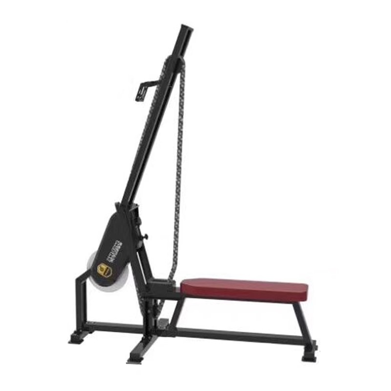 攀绳机 体能训练健身器材 室内有氧训练器