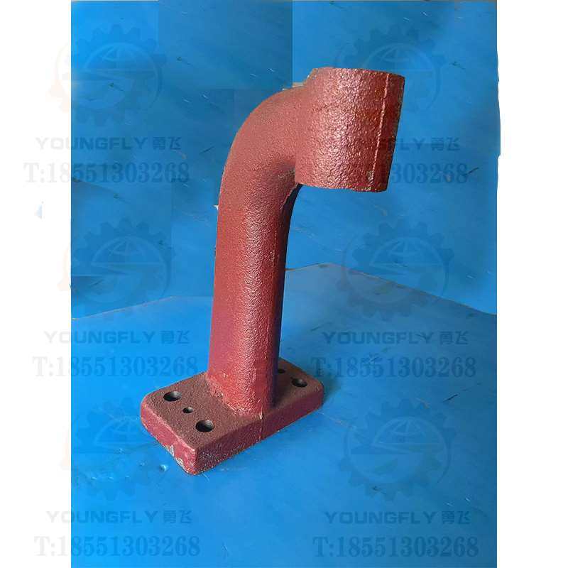 机床南通 上海M7130B M7132B M7140平面磨床工作台油缸活塞杆长支