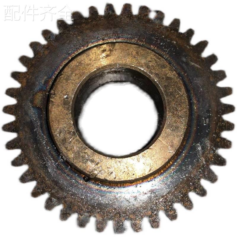 配件.沈阳车床CA6140A/6150B刻度盘齿轮6024齿数33内孔25*8 分度