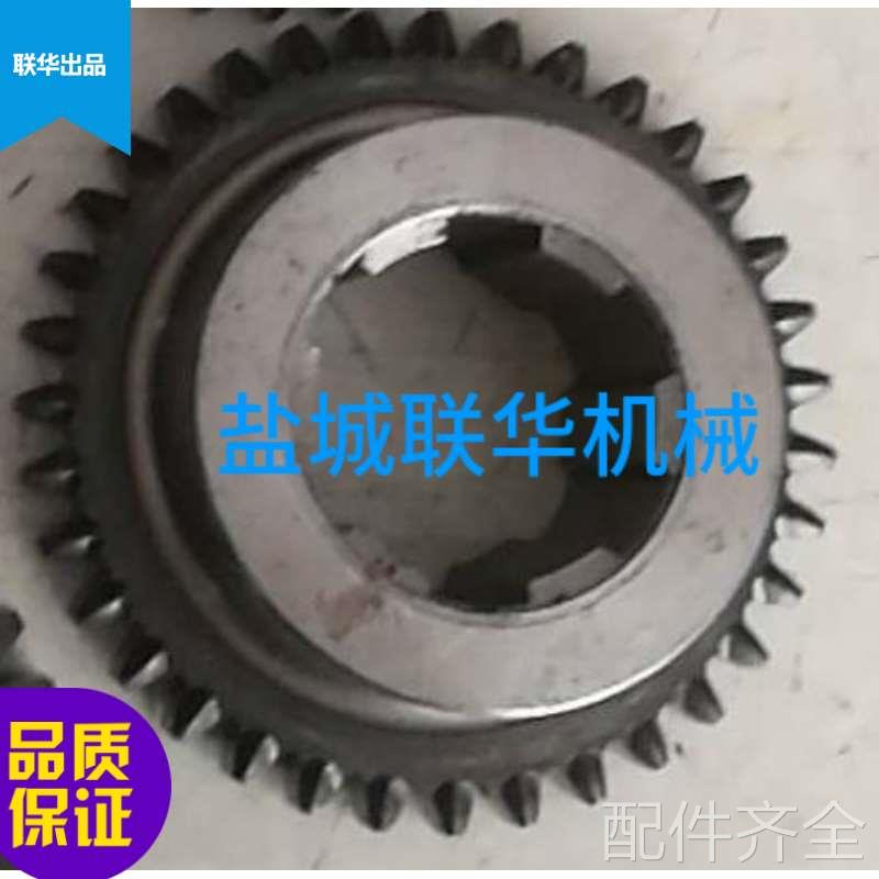 配件大连车床CDS6150B CDS6250B CDS6166B主轴箱齿轮拨叉轴承Z35