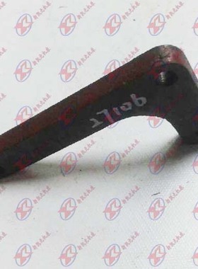 机床配件车床配件机床配件 大连机床CD6140A/6150A-27106杠杆机床