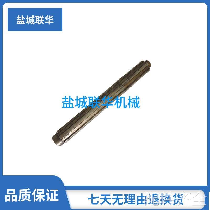 配件C6140C C6136C 盐城机床厂车床配件 花键轴 L401 φ25 &ph