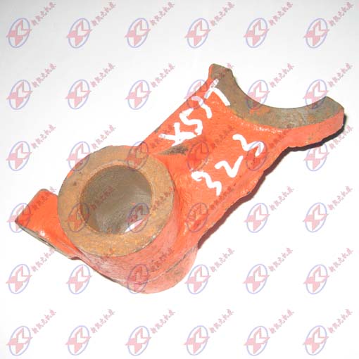 机床配件铣床配件车床机床上海蚌埠x53t 323拨叉满就送店主推荐新