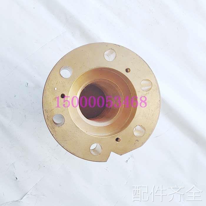 配件.昆明镗床螺母TPX6113 T6213 TK/TX6113D镗床配件30030A螺母T