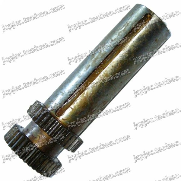 机床配件沈阳机床C630车床配件 走刀箱双联齿轮Z32/32/M2/L207/Φ