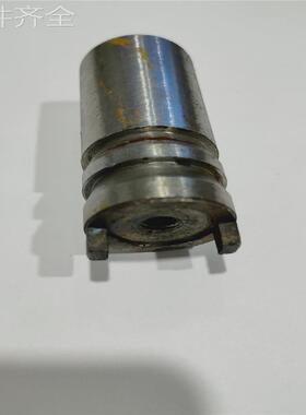 配件.中捷摇臂钻床Z3050 3040X16夹紧泵联轴器油泵结合子套45311