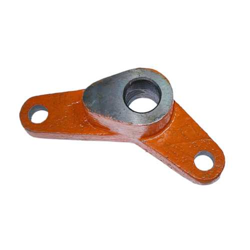 机床配件北京南通长征X52K X53K X62W X5032 铣床摇臂拨叉 孔12 2