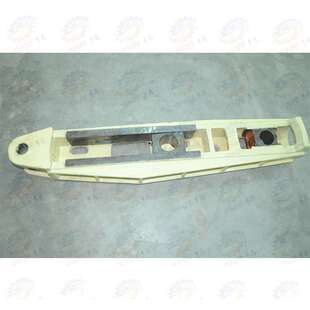 机床B665牛头刨床摆臂大摆杆总成（含方滑块、圆滑块）配件