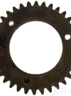 配件CD6140B CD6150B 盐城机床厂 车床配件 胶木齿轮 挂轮 Z36 φ