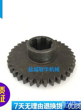 配件CY6140 CY6150CS6140云南宝鸡车床配件齿轮2084 Z36 M2.5 6-3