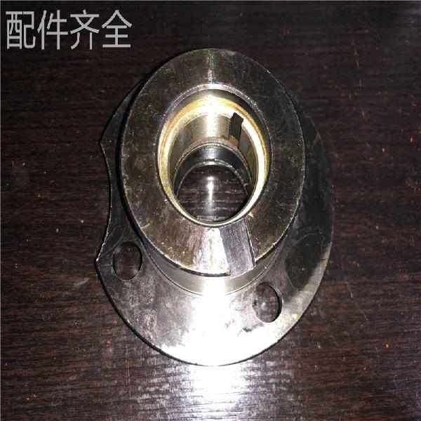 配件.北京铣床XA6132/XA5032升降滚珠丝杆自锁器 外98 制锁器 弹