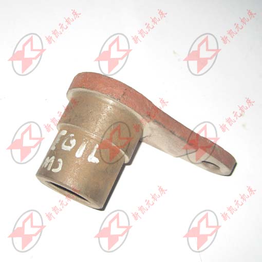 机床配件车床配件机床配件 机床附件 沈阳机床CW61100B-7103拨叉